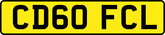 CD60FCL