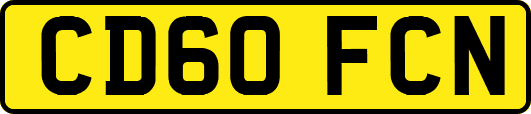 CD60FCN