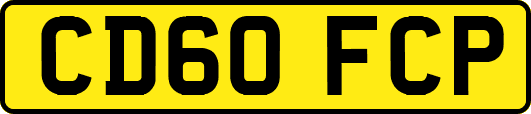 CD60FCP