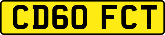 CD60FCT