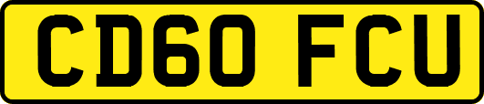 CD60FCU