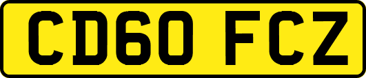 CD60FCZ