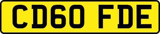 CD60FDE