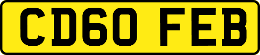 CD60FEB