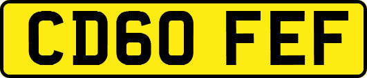CD60FEF