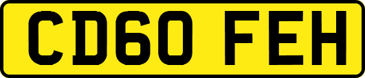 CD60FEH