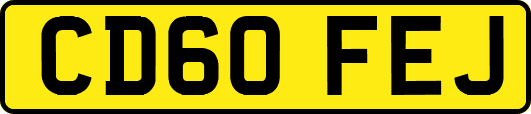 CD60FEJ