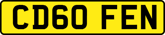 CD60FEN