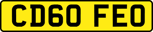 CD60FEO