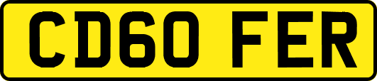 CD60FER