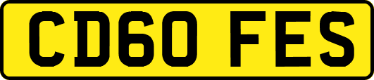 CD60FES