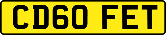 CD60FET