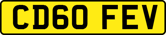 CD60FEV