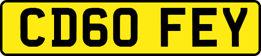 CD60FEY