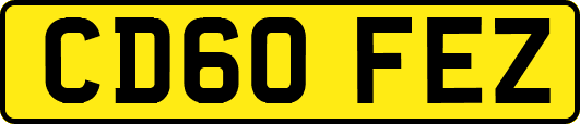 CD60FEZ