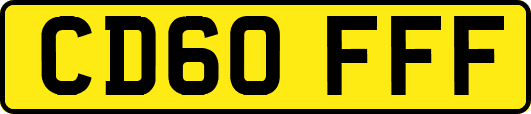 CD60FFF
