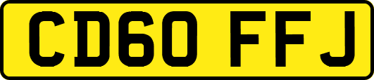CD60FFJ