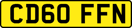 CD60FFN