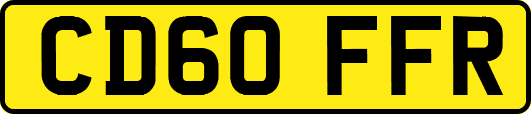 CD60FFR