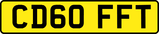 CD60FFT