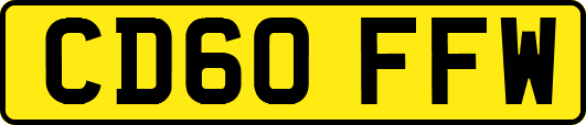 CD60FFW