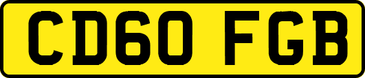 CD60FGB