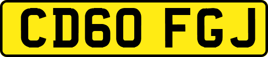 CD60FGJ