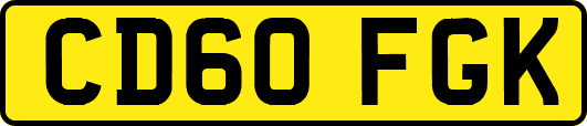 CD60FGK