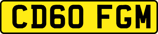 CD60FGM