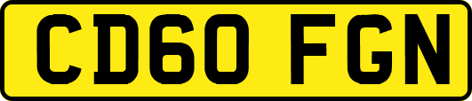 CD60FGN