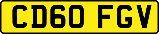 CD60FGV