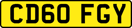 CD60FGY