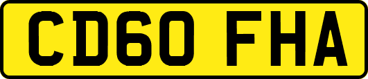 CD60FHA