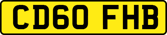 CD60FHB
