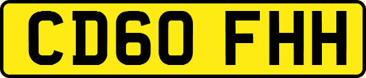 CD60FHH