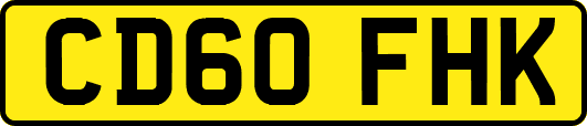 CD60FHK