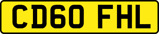 CD60FHL