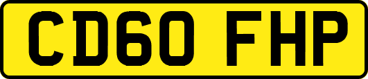 CD60FHP