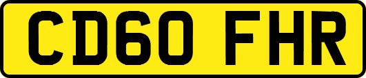 CD60FHR