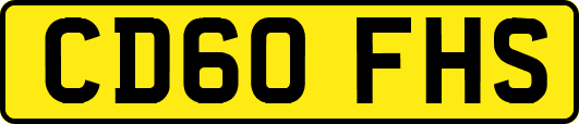 CD60FHS