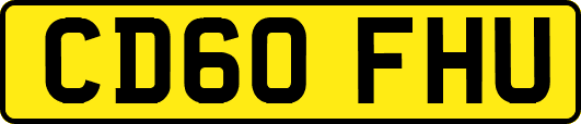CD60FHU