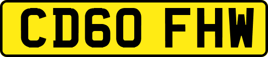 CD60FHW