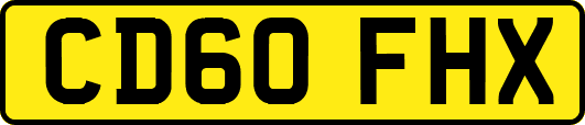 CD60FHX