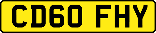 CD60FHY