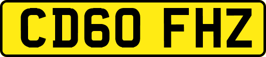 CD60FHZ