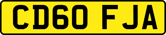 CD60FJA