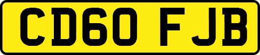CD60FJB