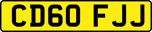 CD60FJJ