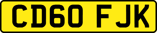 CD60FJK