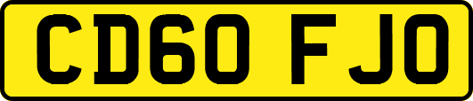 CD60FJO